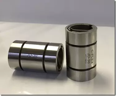 樞軸是如何工作的？