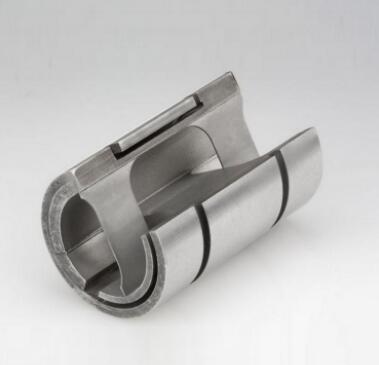 什么是十字扭簧？