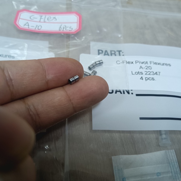 應該如何選擇電子束焊接的樞軸而不是釬焊接的樞軸呢？